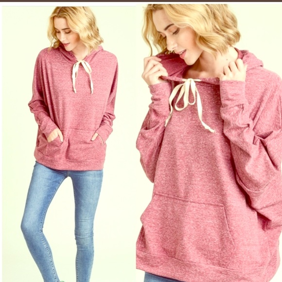 Comfy hoodie. - Picture 1 of 4